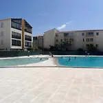 Appartement T2 Lagon Bleu *