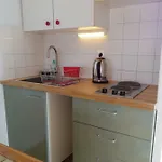 Appartement T2 Lagon Bleu Fréjus