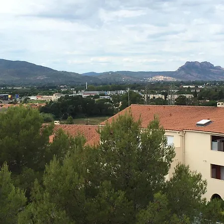 Appartement T2 Lagon Bleu *