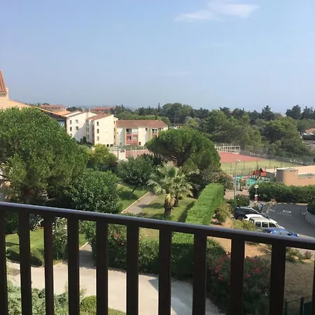 T2 Lagon Bleu * Fréjus