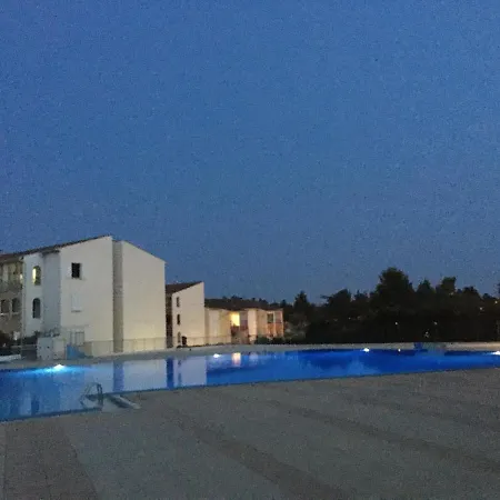 T2 Lagon Bleu Lägenhet *