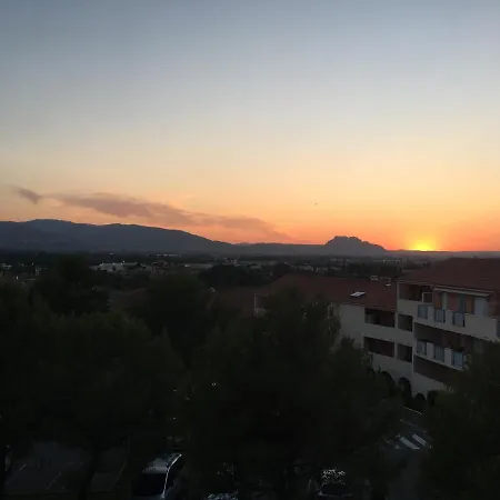 Lägenhet T2 Lagon Bleu *