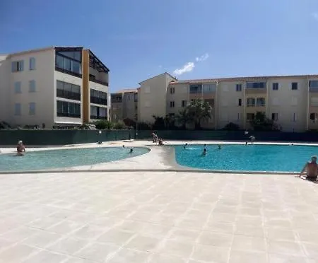 Appartement T2 Lagon Bleu *