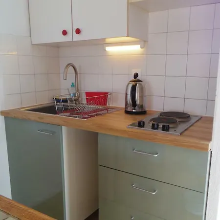 Appartement T2 Lagon Bleu Fréjus