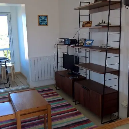 T2 Lagon Bleu Apartment Frejus