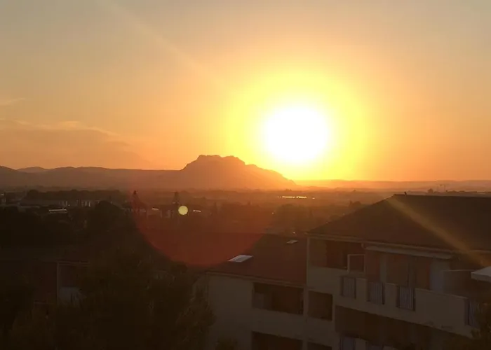 T2 Lagon Bleu Lägenhet Fréjus