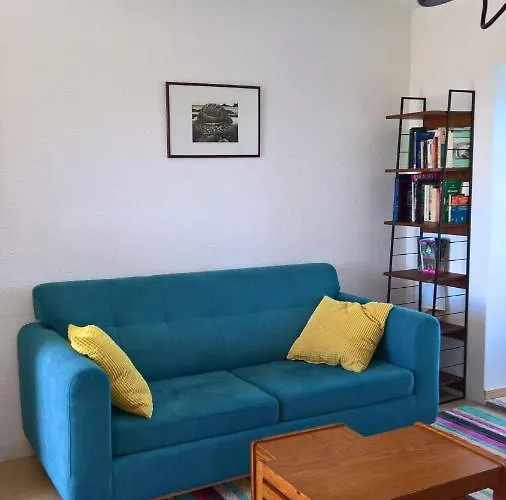 T2 Lagon Bleu Lejlighed Fréjus