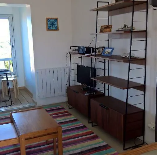 T2 Lagon Bleu דירה Fréjus