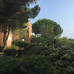 T2 Lagon Bleu Fréjus