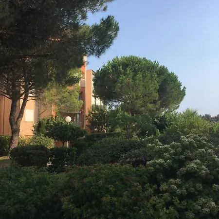 T2 Lagon Bleu Fréjus