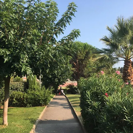 T2 Lagon Bleu Fréjus