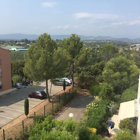 T2 Lagon Bleu Appartement *