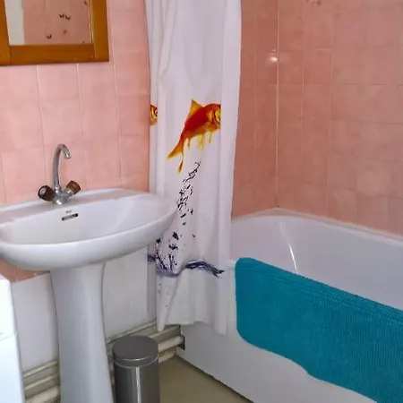 T2 Lagon Bleu Fréjus