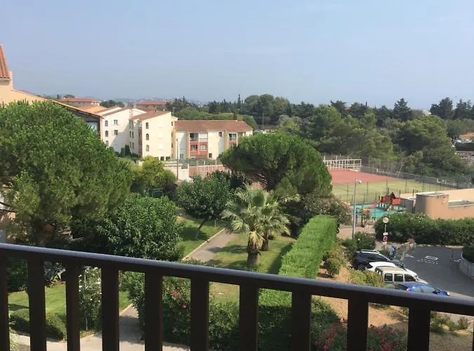 T2 Lagon Bleu * Fréjus