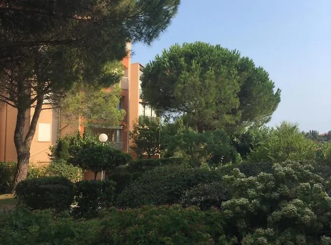 T2 Lagon Bleu Fréjus