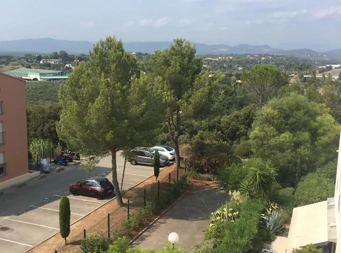 T2 Lagon Bleu Διαμέρισμα *