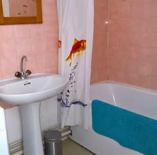 T2 Lagon Bleu Fréjus