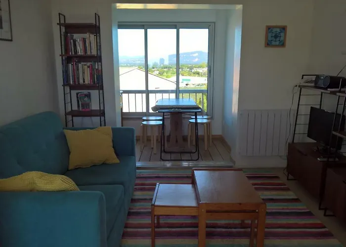 T2 Lagon Bleu Διαμέρισμα Fréjus